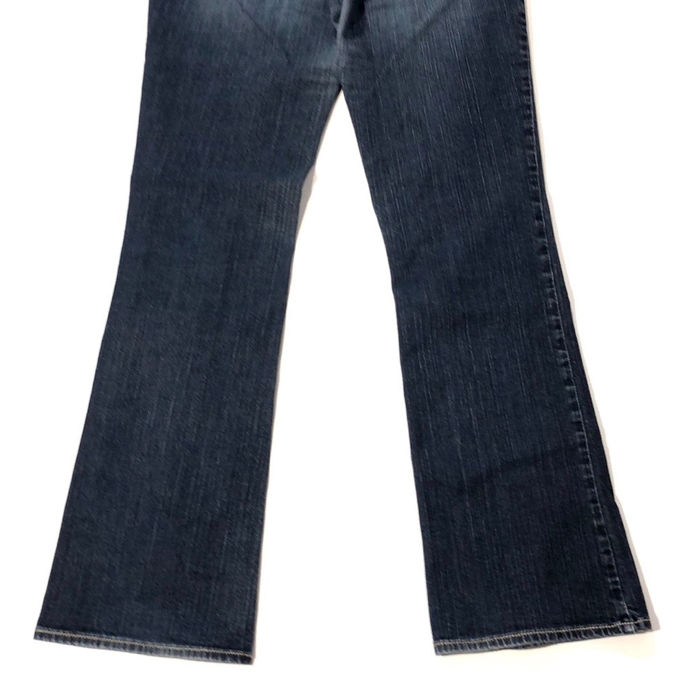 Tommy Hilfiger Mid Rise Stretch Hope Boot Jeans - Picture 7 of 8